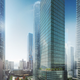 Illustration for article titled How This NYC Skyscraper Is Being Built On Top of an Existing Building